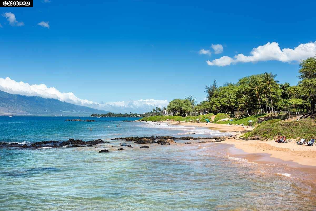 Maui Banyan condo # Q-109, Kihei, Hawaii - photo 30 of 30