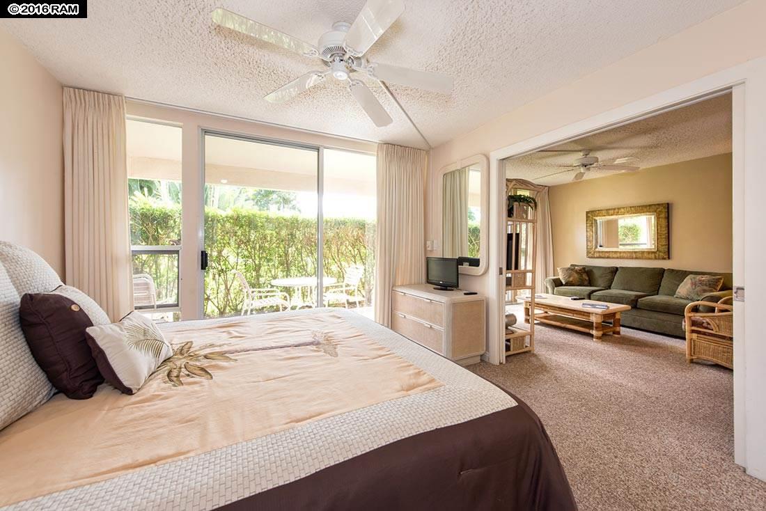 Maui Banyan condo # Q-109, Kihei, Hawaii - photo 6 of 30