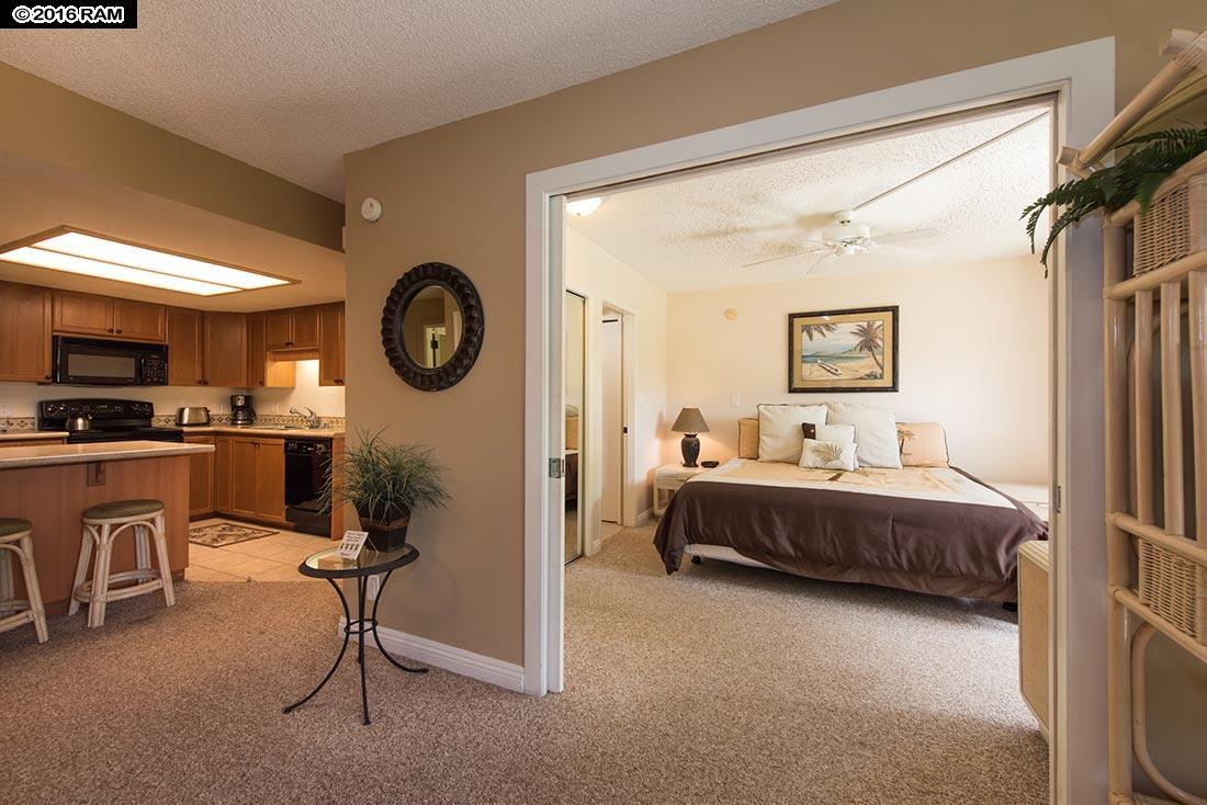 Maui Banyan condo # Q-109, Kihei, Hawaii - photo 8 of 30