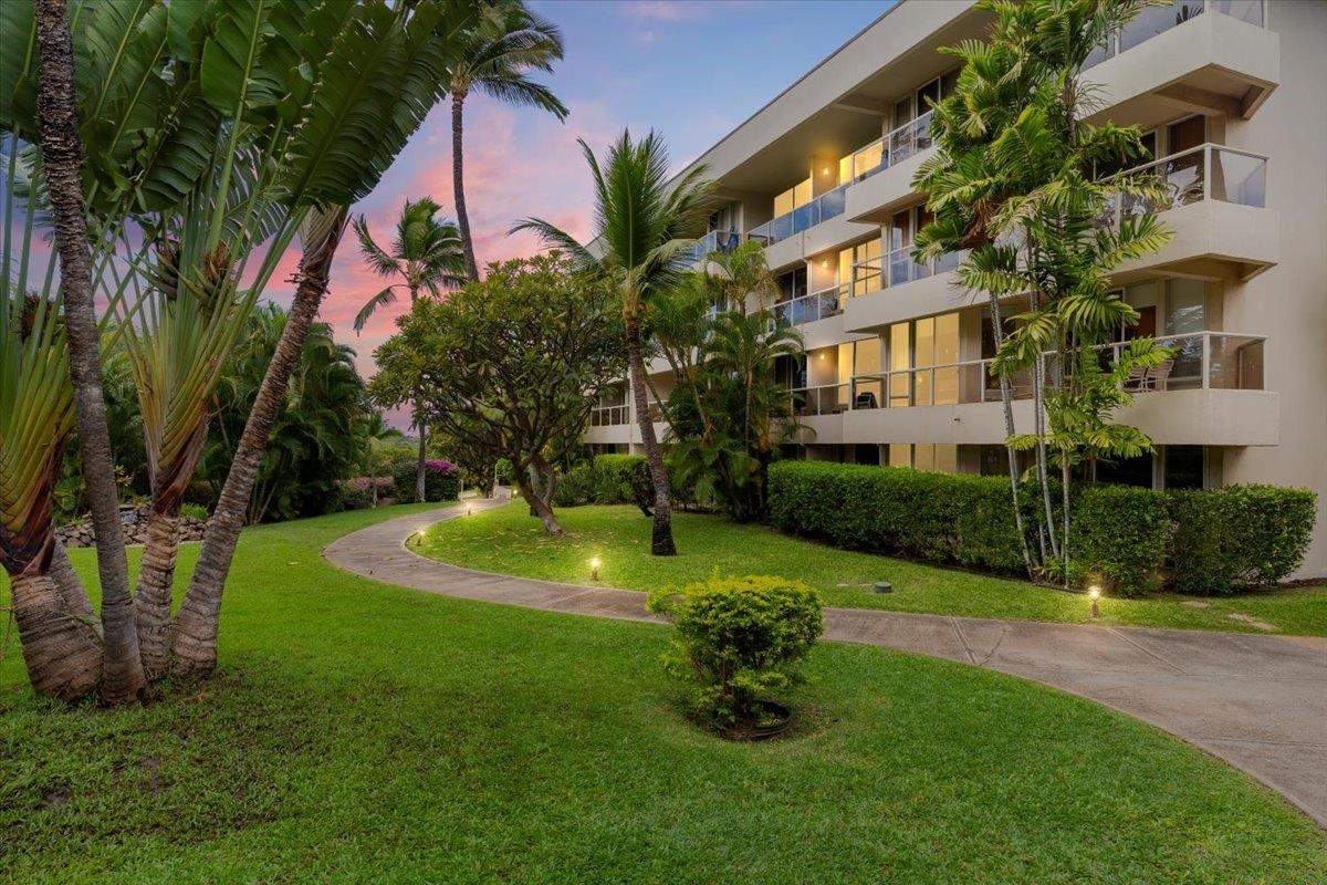 Maui Banyan condo # Q209, Kihei, Hawaii - photo 2 of 37