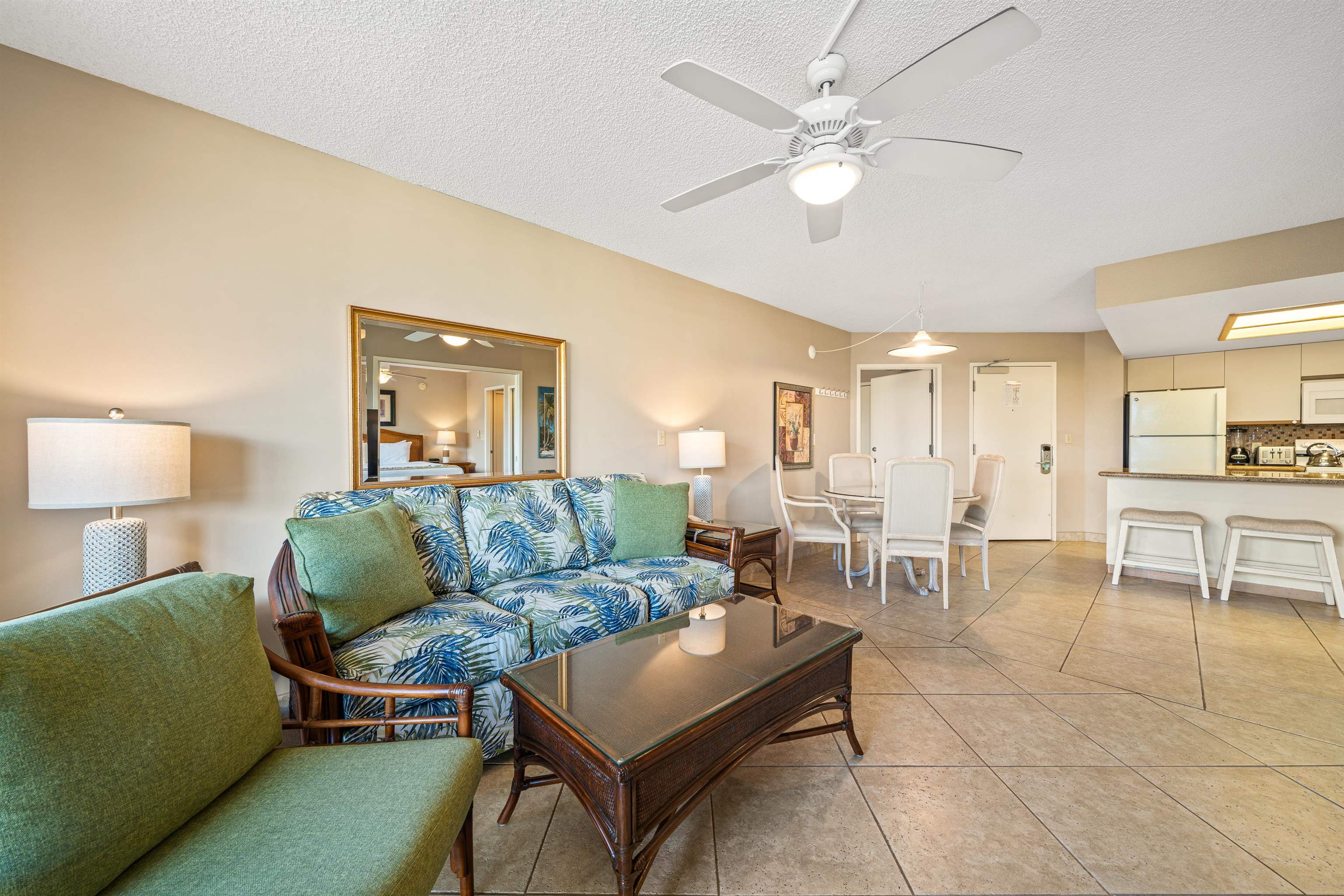 Maui Banyan condo # Q 308, Kihei, Hawaii - photo 3 of 43