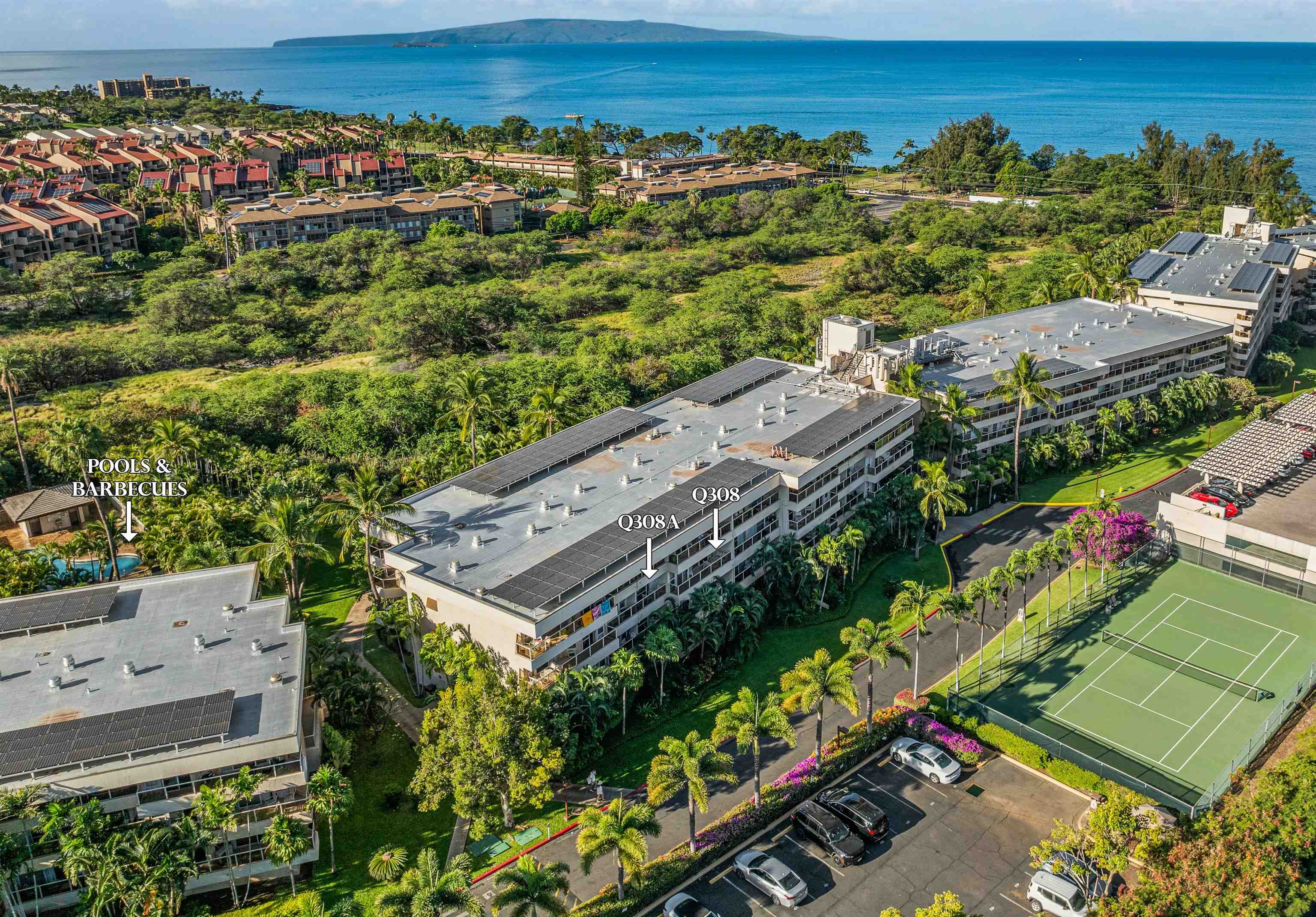 Maui Banyan condo # Q 308, Kihei, Hawaii - photo 28 of 43