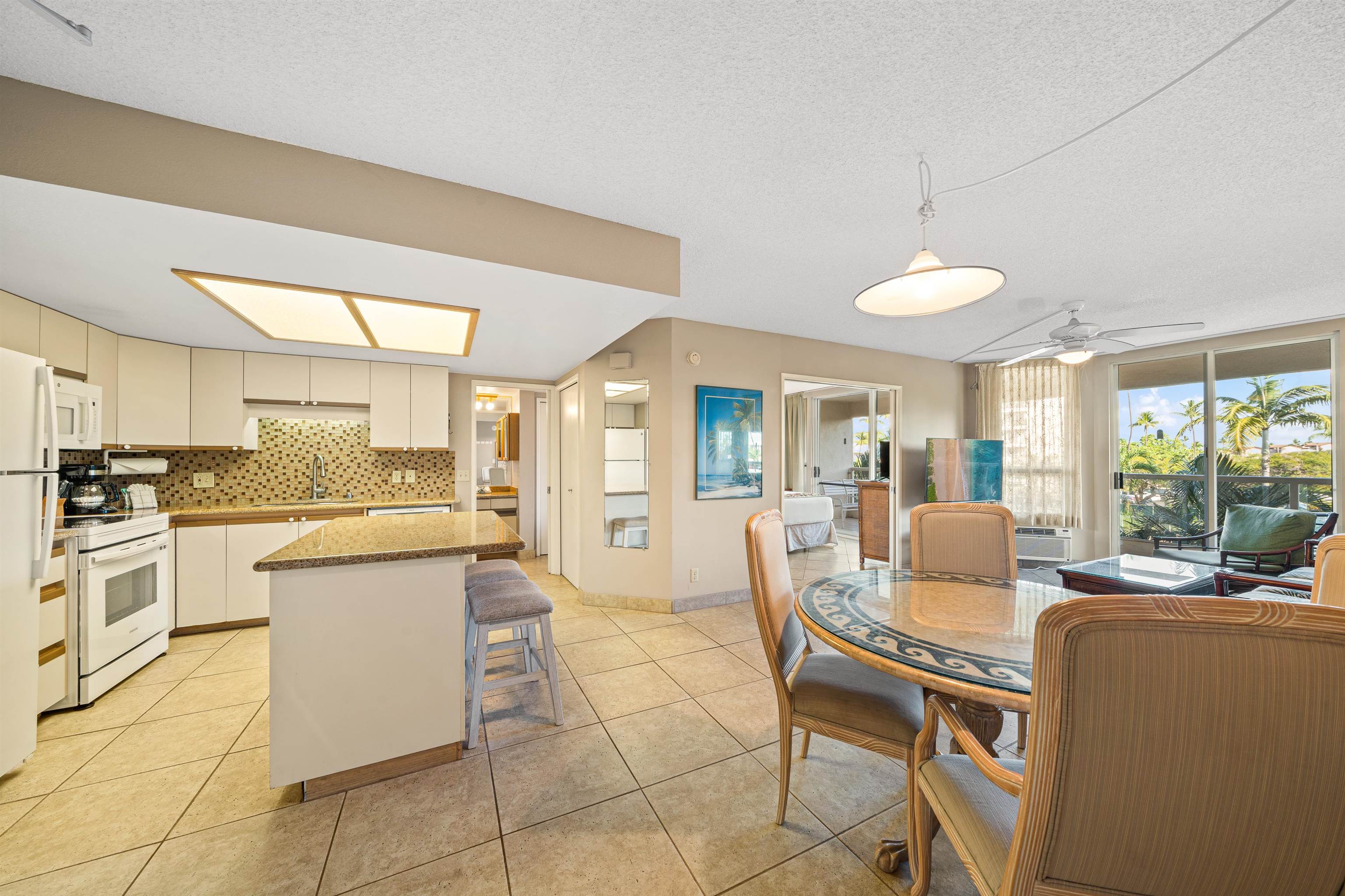 Maui Banyan condo # Q 308, Kihei, Hawaii - photo 4 of 43