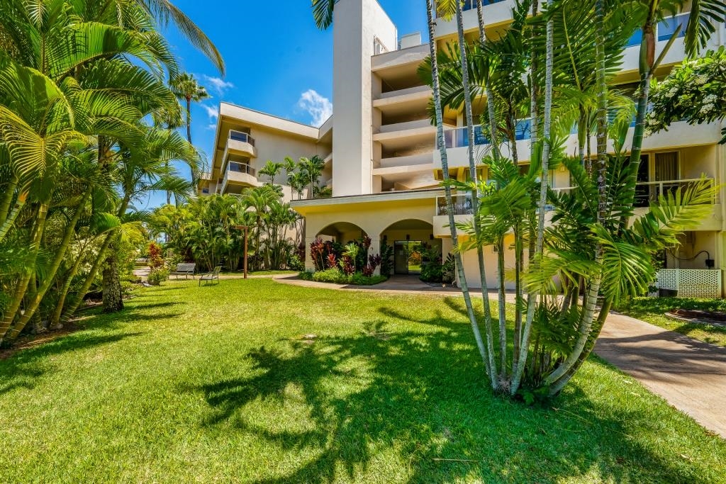 Maui Banyan condo # Q 308, Kihei, Hawaii - photo 35 of 43