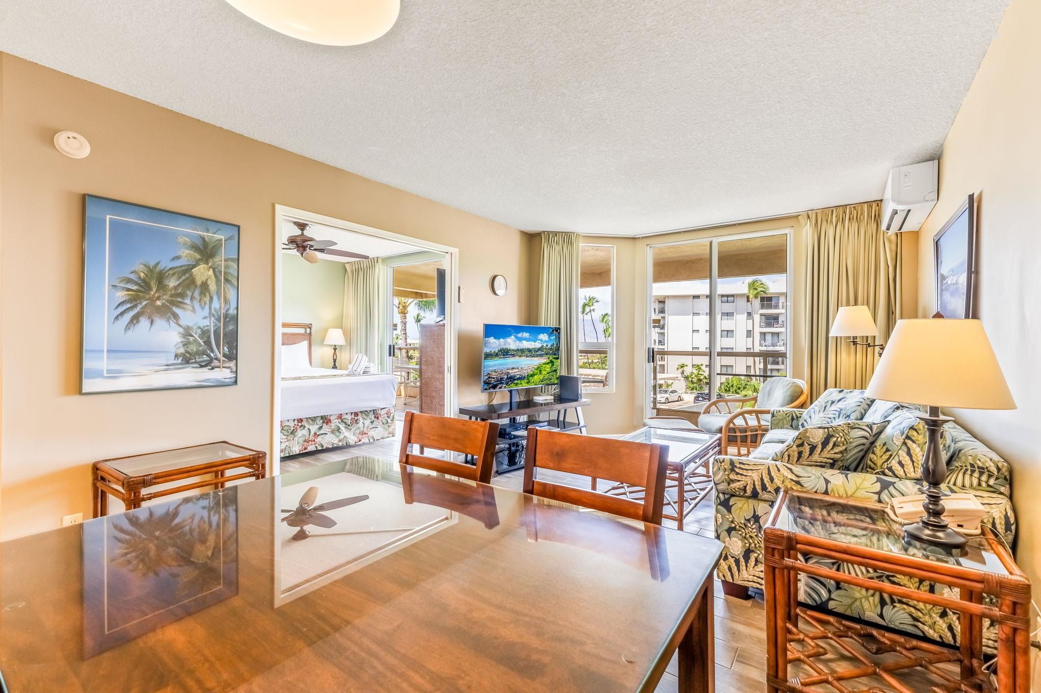 Maui Banyan condo # Q-402, Kihei, Hawaii - photo 2 of 49