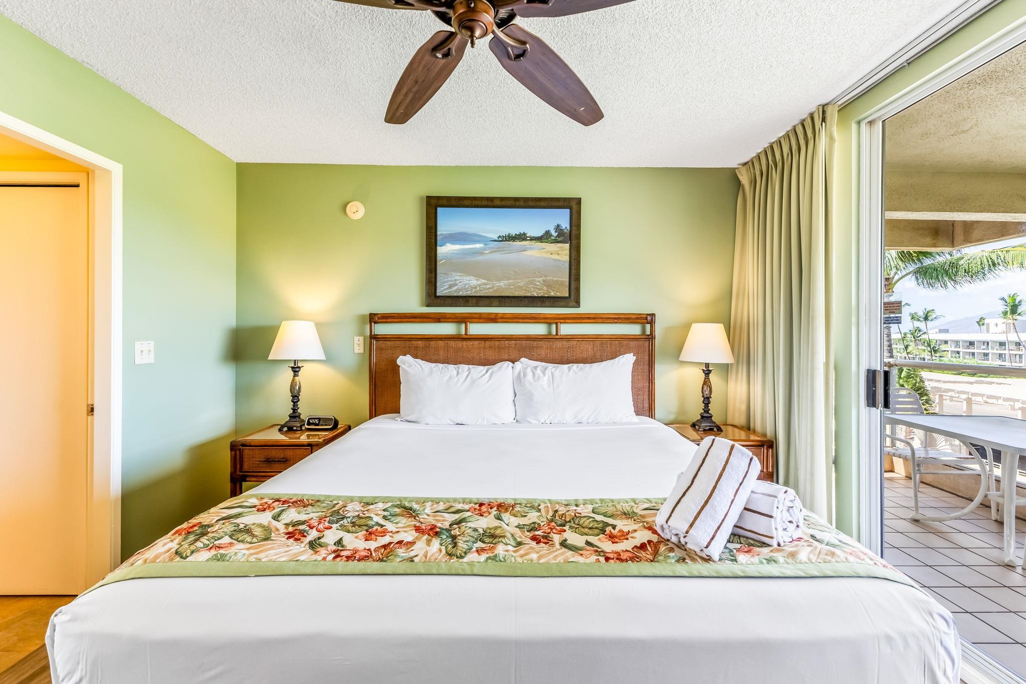 Maui Banyan condo # Q-402, Kihei, Hawaii - photo 11 of 49