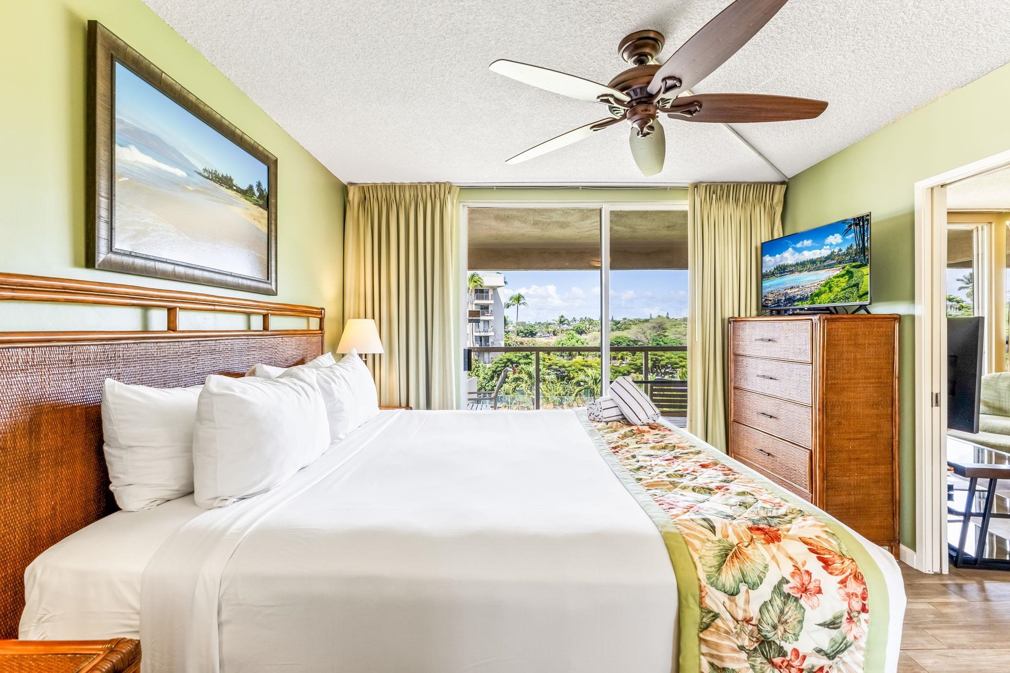 Maui Banyan condo # Q-402, Kihei, Hawaii - photo 12 of 49