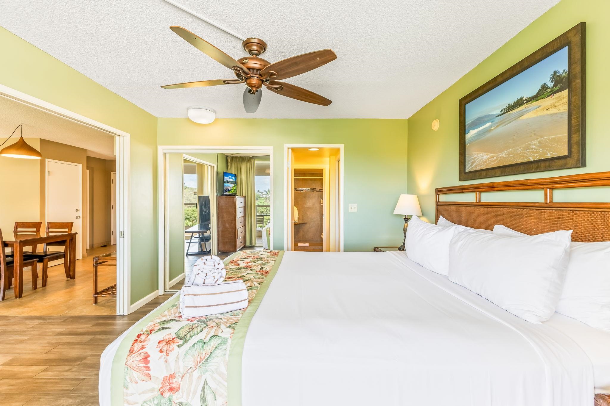 Maui Banyan condo # Q-402, Kihei, Hawaii - photo 13 of 49