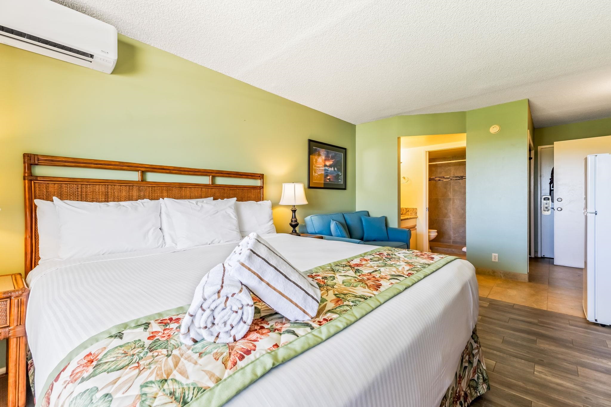 Maui Banyan condo # Q-402, Kihei, Hawaii - photo 19 of 49