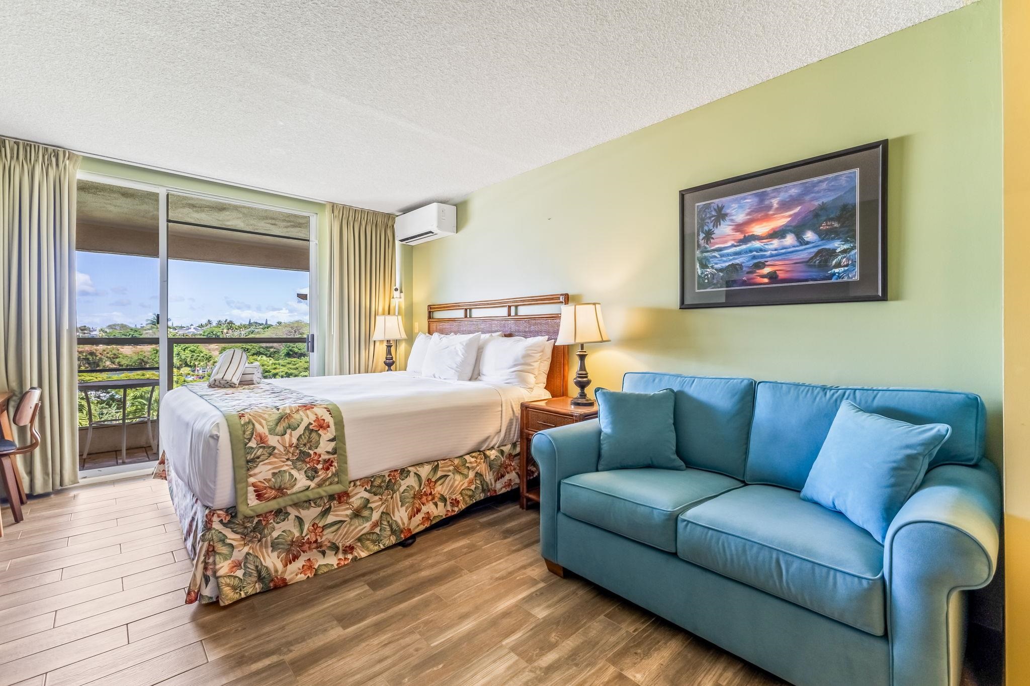 Maui Banyan condo # Q-402, Kihei, Hawaii - photo 20 of 49