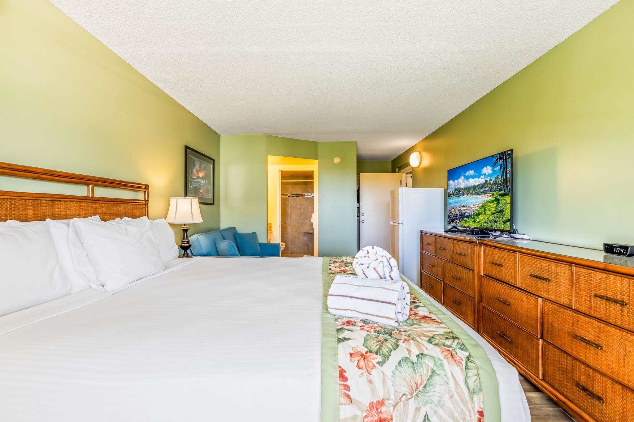 Maui Banyan condo # Q-402, Kihei, Hawaii - photo 22 of 49