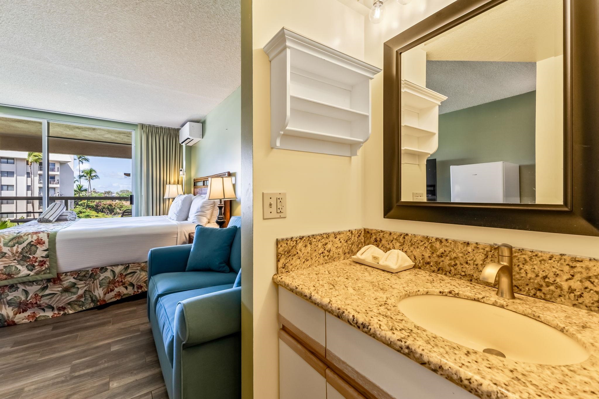 Maui Banyan condo # Q-402, Kihei, Hawaii - photo 25 of 49