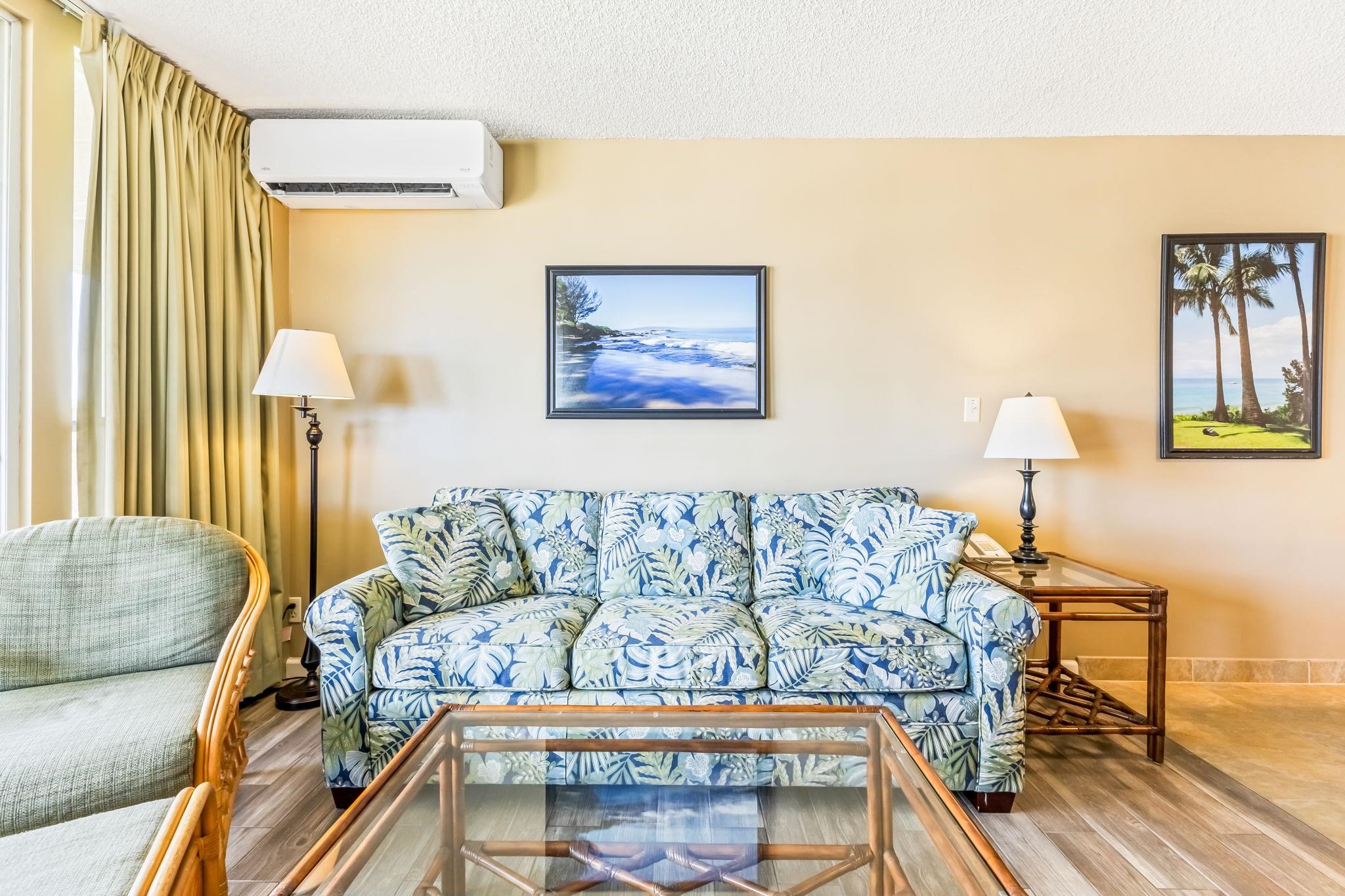 Maui Banyan condo # Q-402, Kihei, Hawaii - photo 4 of 49