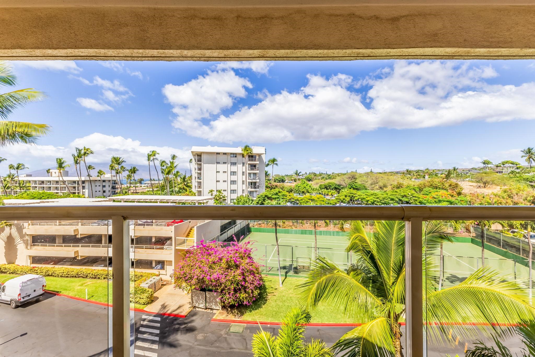 Maui Banyan condo # Q-402, Kihei, Hawaii - photo 32 of 49