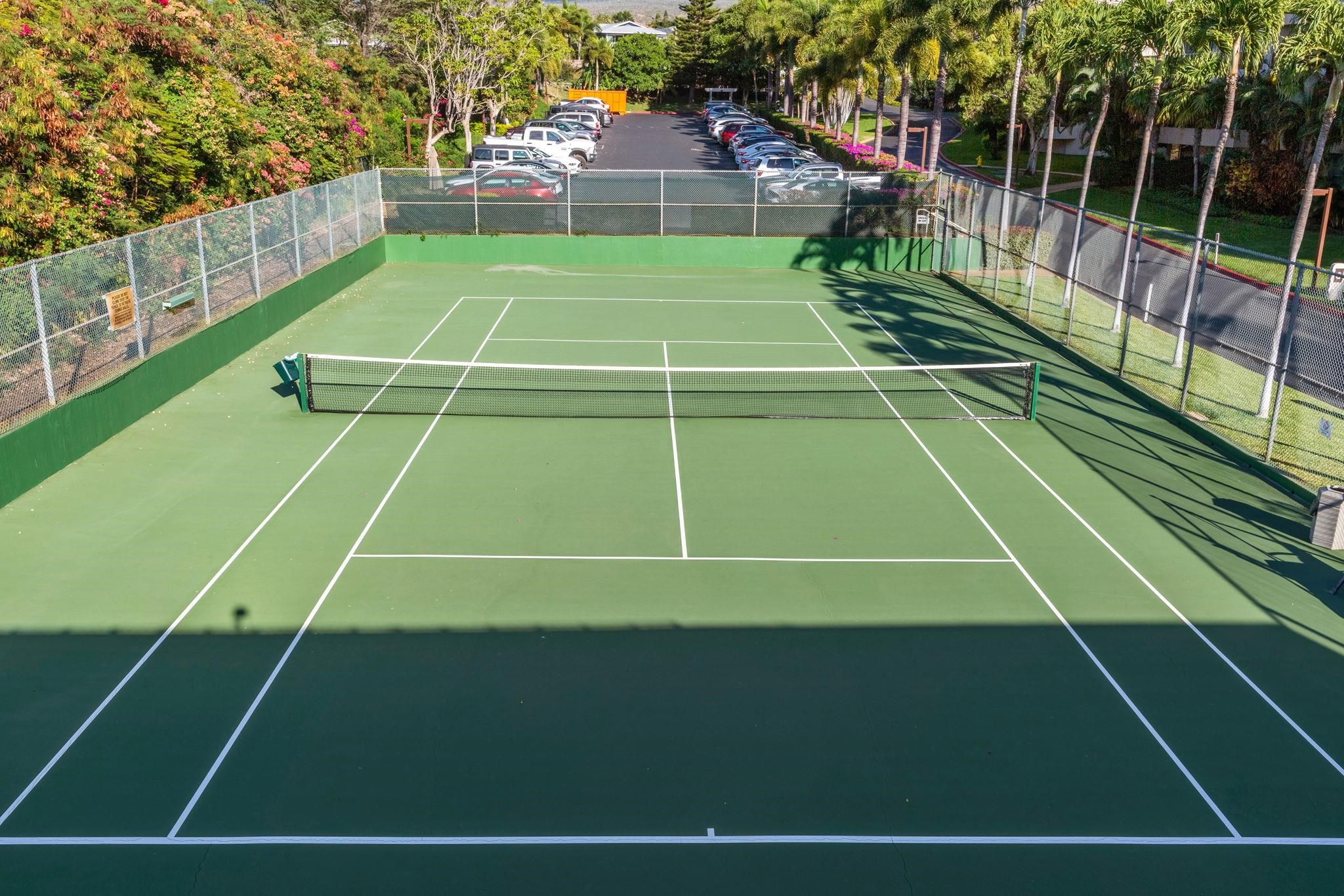 Maui Banyan condo # Q-402, Kihei, Hawaii - photo 43 of 49