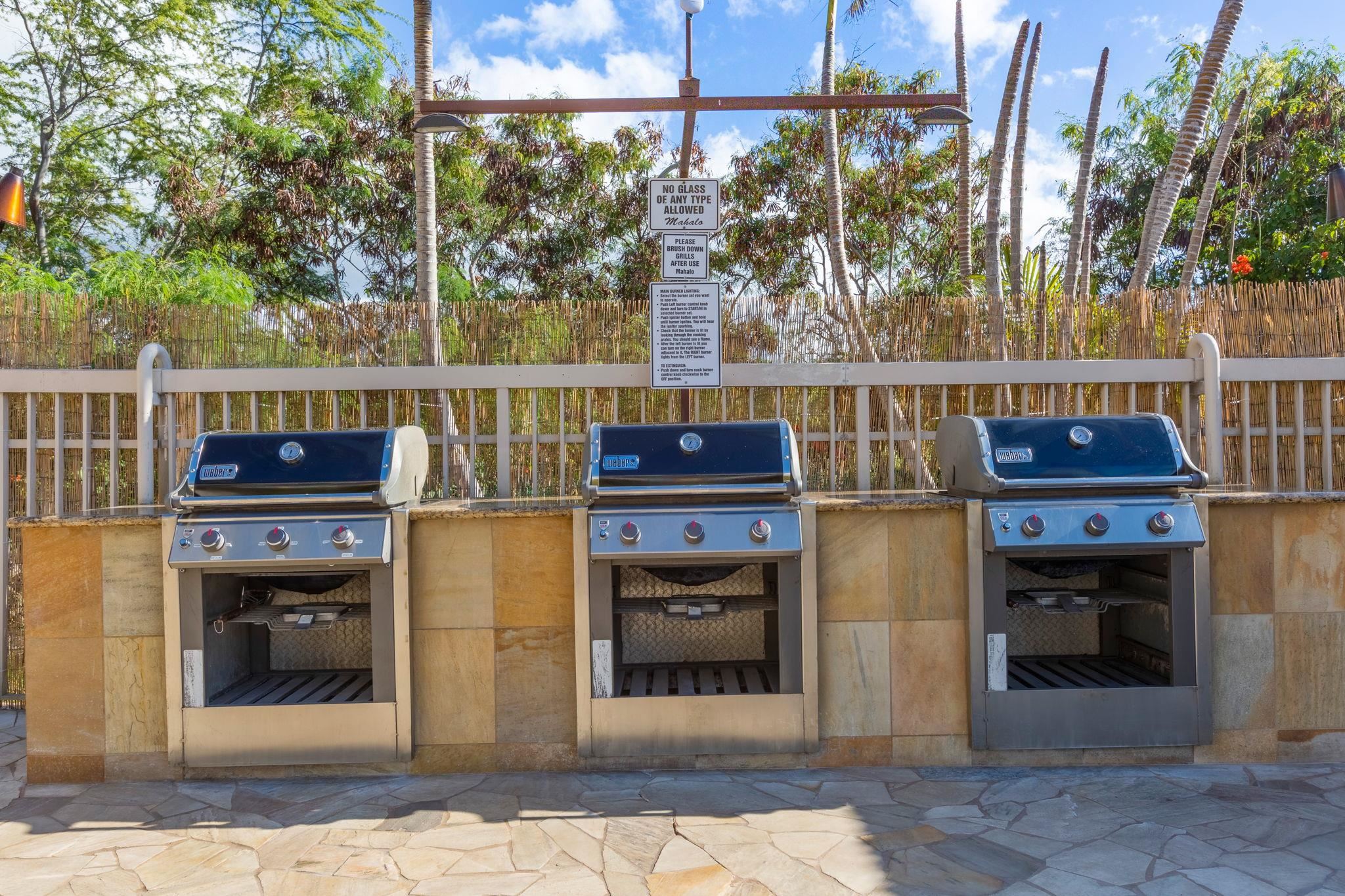 Maui Banyan condo # Q-402, Kihei, Hawaii - photo 44 of 49