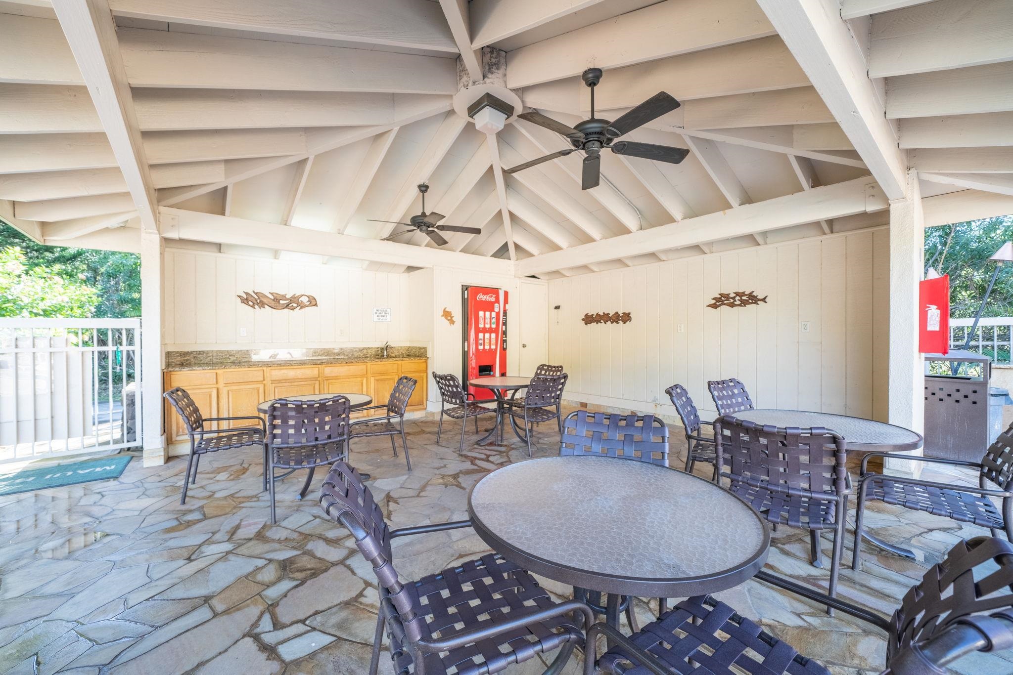 Maui Banyan condo # Q-402, Kihei, Hawaii - photo 47 of 49