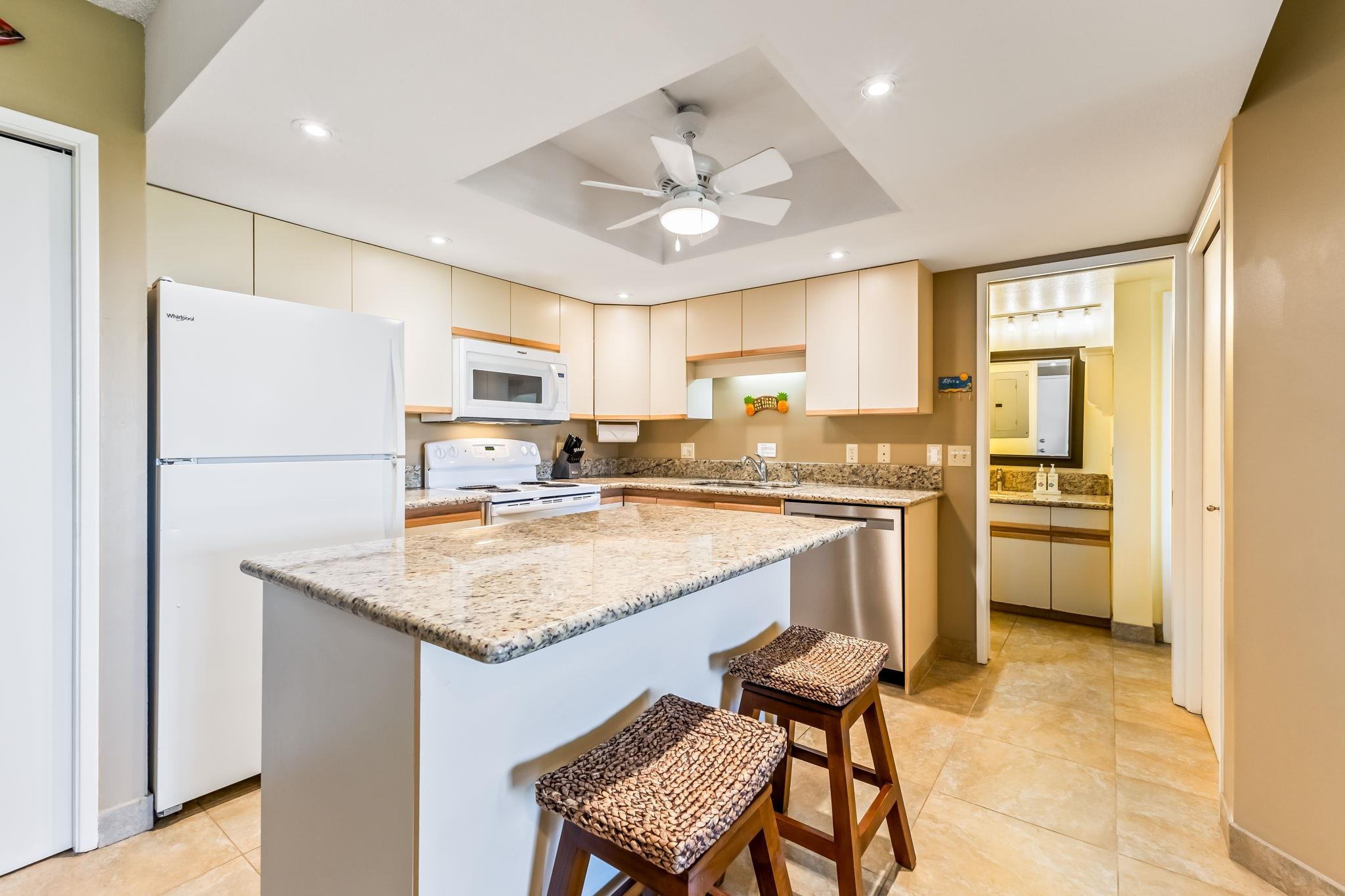 Maui Banyan condo # Q-402, Kihei, Hawaii - photo 9 of 49