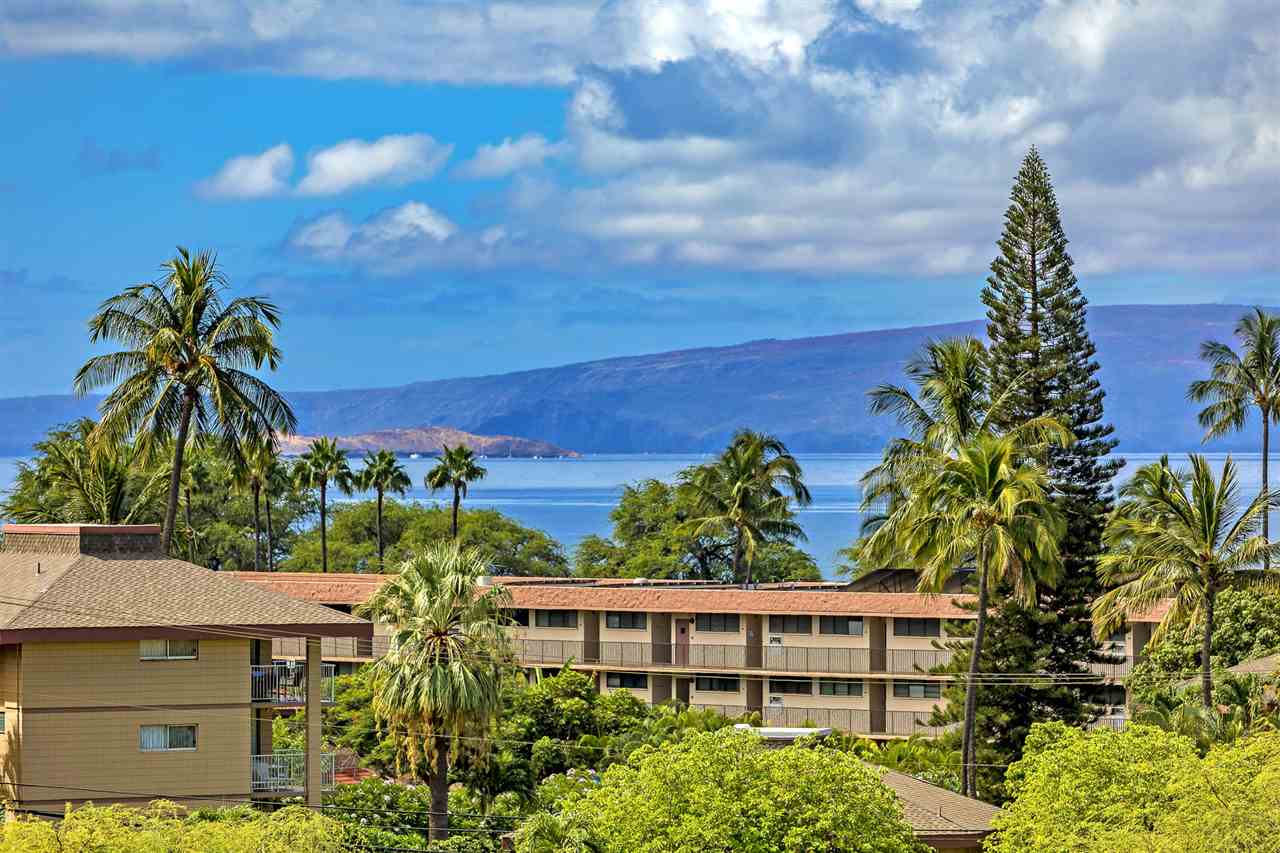 Maui Banyan condo # Q403, Kihei, Hawaii - photo 4 of 30