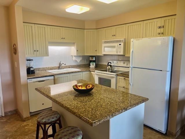 Maui Banyan condo # Q 405, Kihei, Hawaii - photo 2 of 10