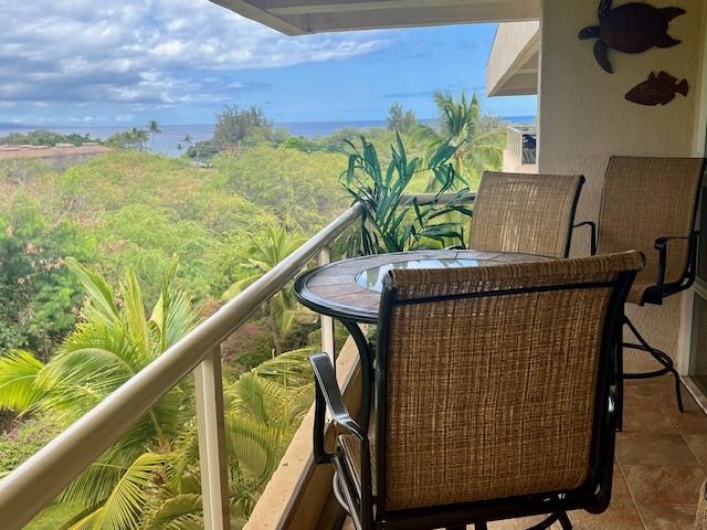 Maui Banyan condo # Q 405, Kihei, Hawaii - photo 6 of 10