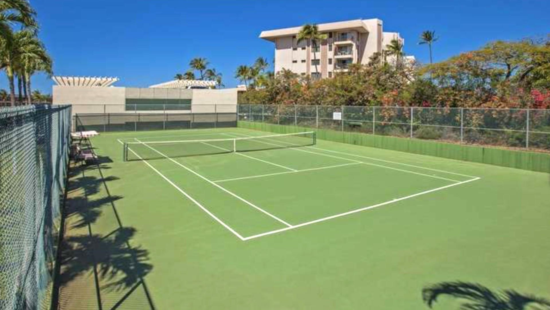 Maui Banyan condo # Q 405, Kihei, Hawaii - photo 8 of 10