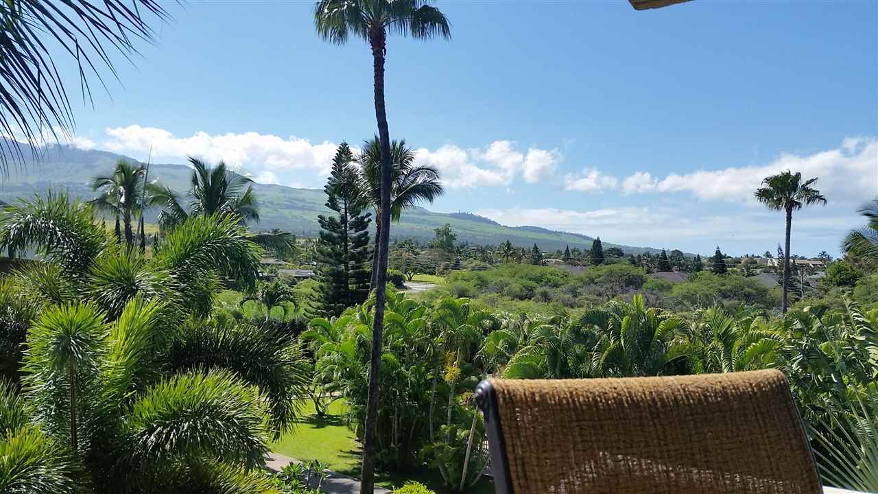 Maui Banyan condo # Q409, Kihei, Hawaii - photo 18 of 20