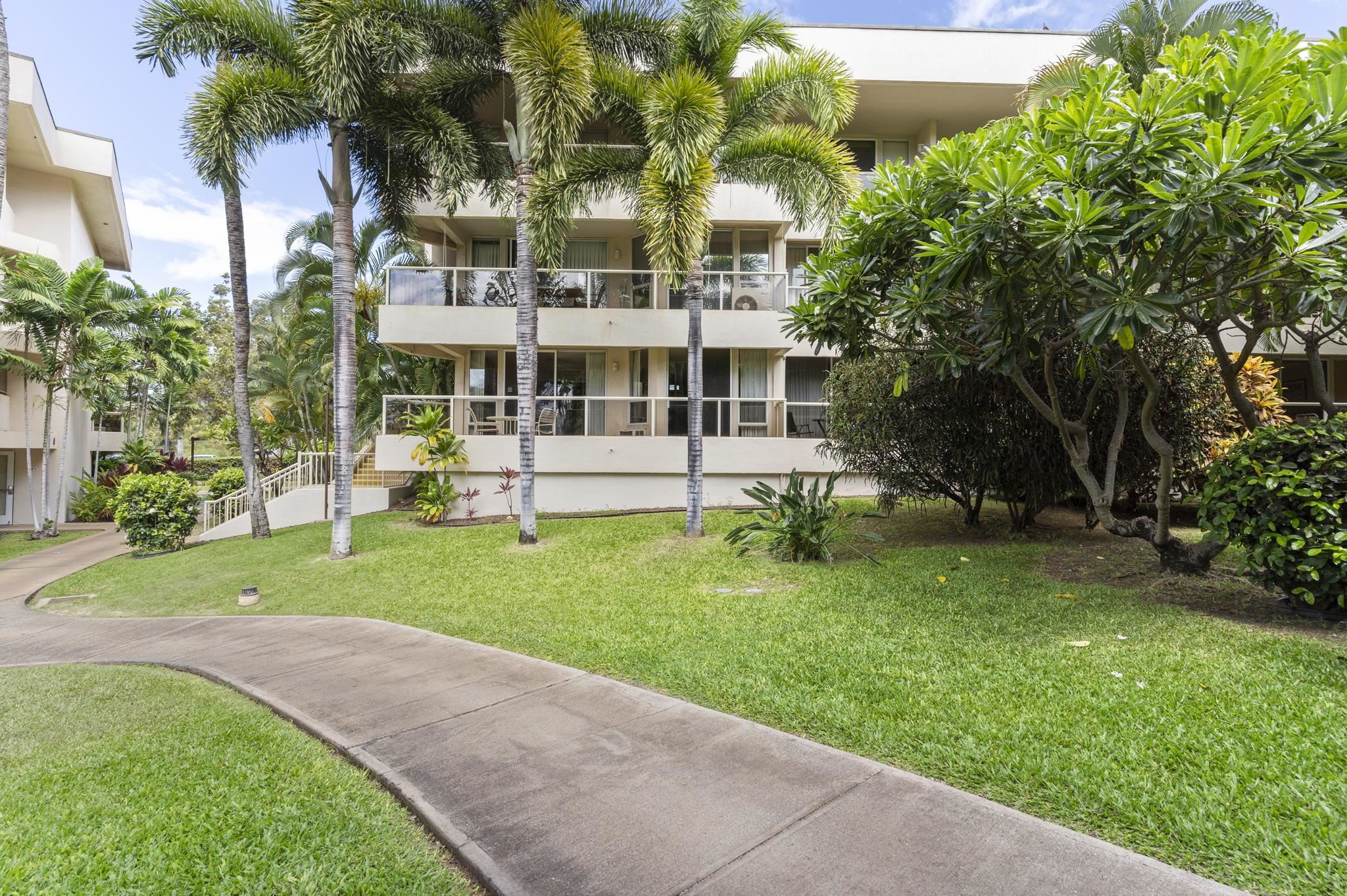 Maui Banyan condo # T101, Kihei, Hawaii - photo 2 of 30