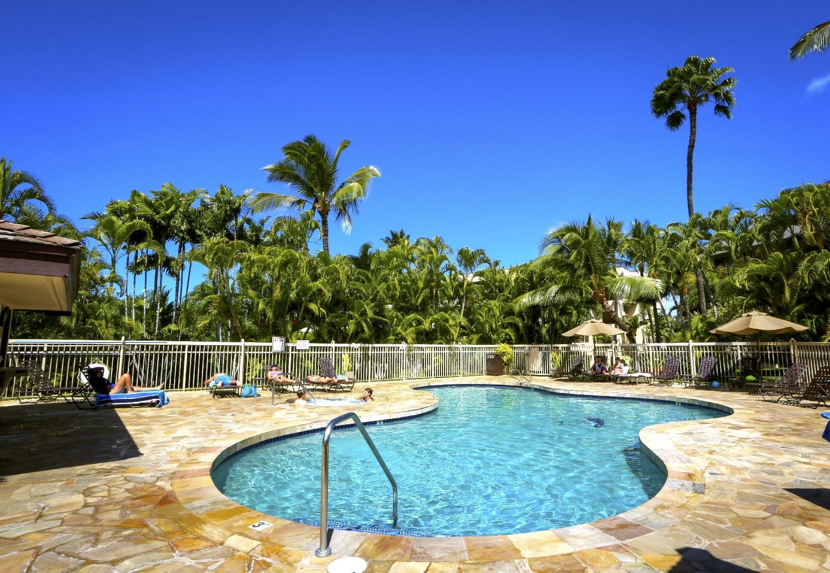 Maui Banyan condo # T101, Kihei, Hawaii - photo 27 of 30