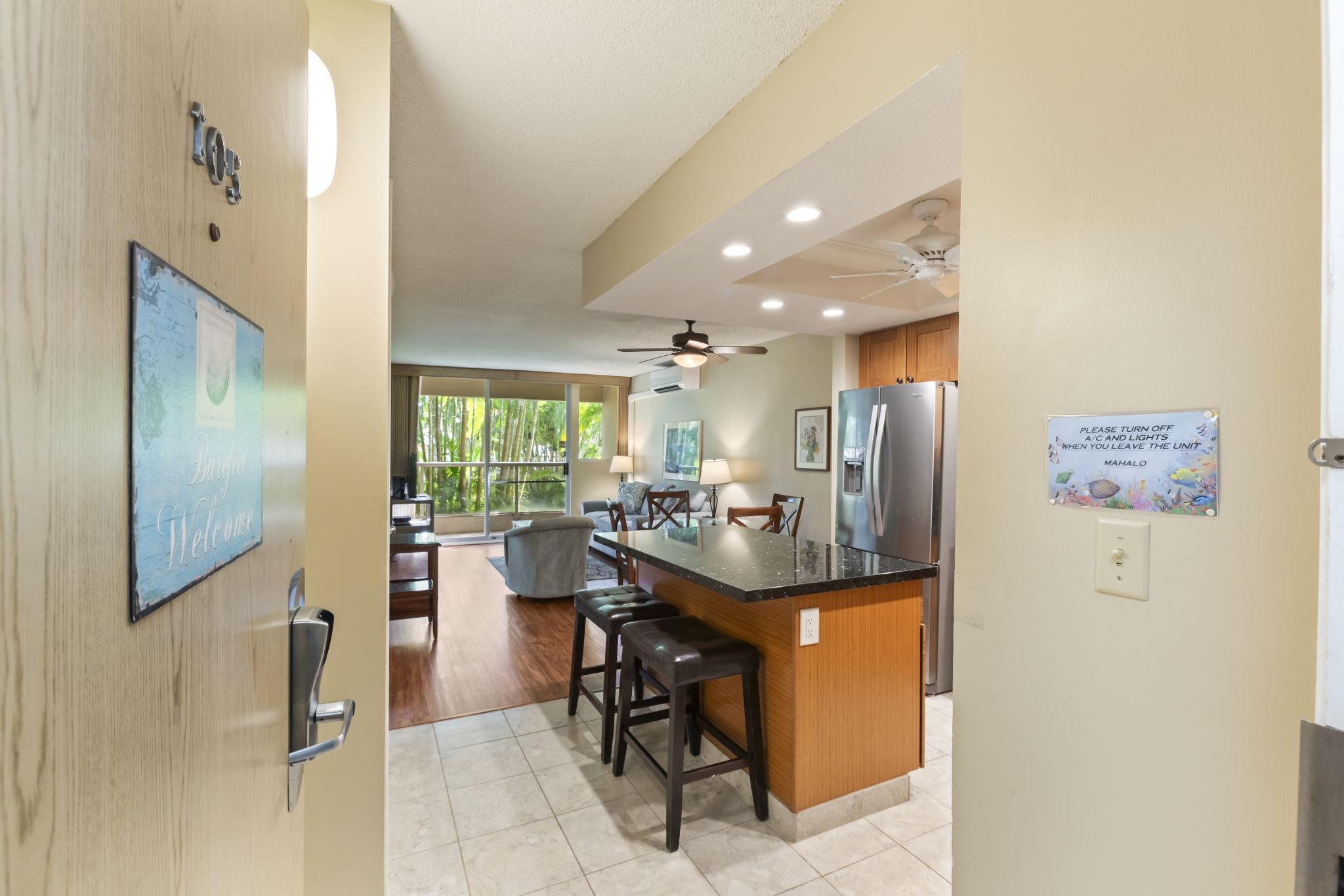 Maui Banyan condo # T105, Kihei, Hawaii - photo 2 of 49