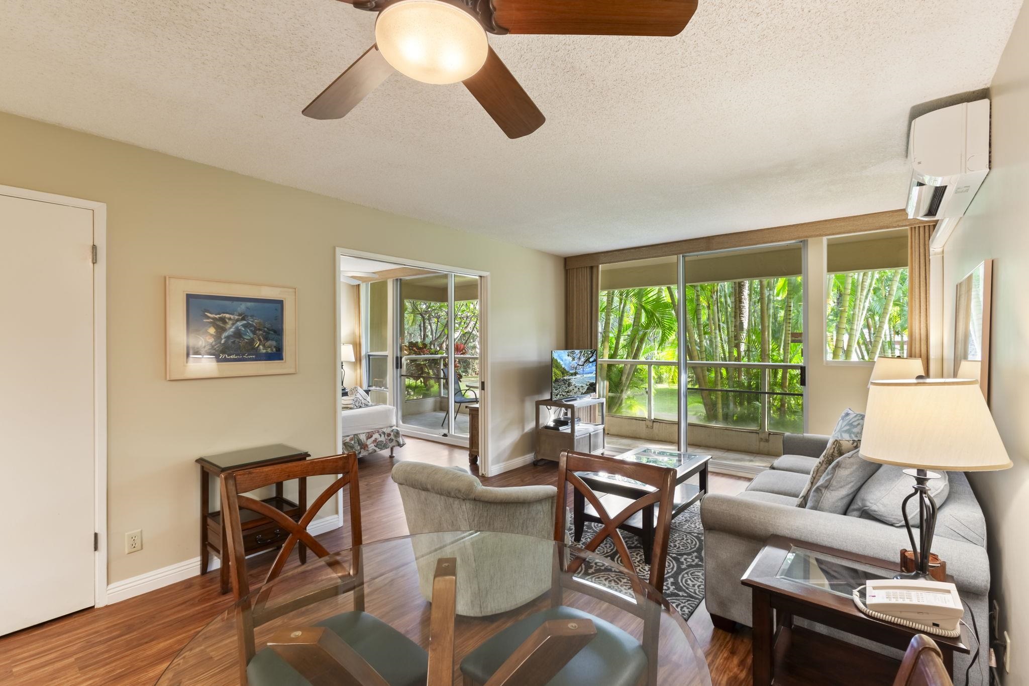 Maui Banyan condo # T105, Kihei, Hawaii - photo 12 of 49