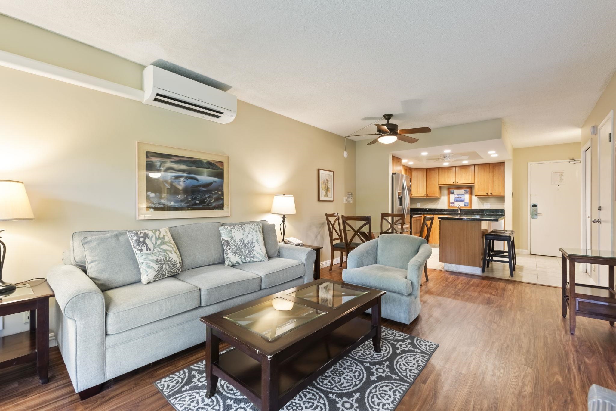 Maui Banyan condo # T105, Kihei, Hawaii - photo 15 of 49