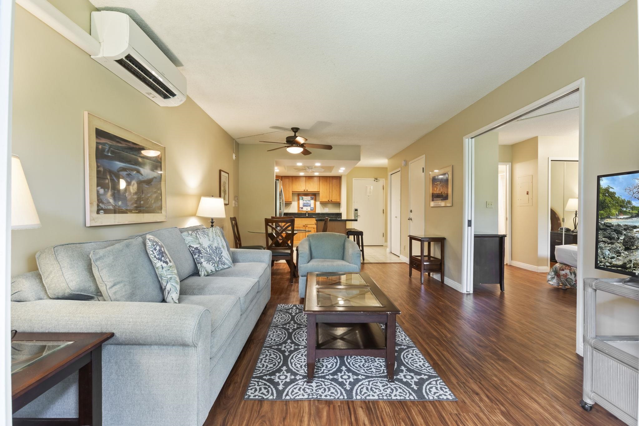 Maui Banyan condo # T105, Kihei, Hawaii - photo 16 of 49