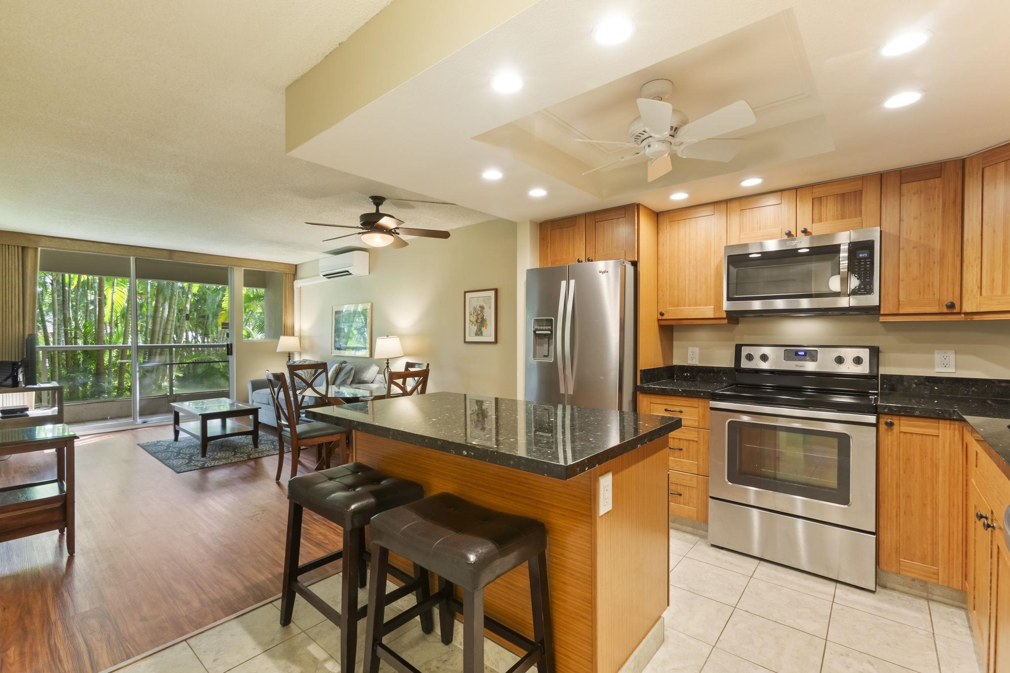 Maui Banyan condo # T105, Kihei, Hawaii - photo 22 of 49