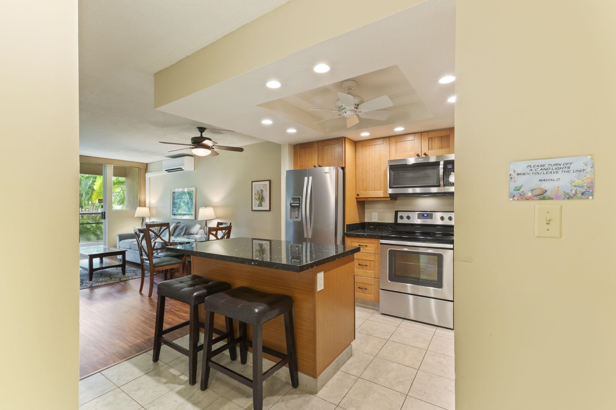 Maui Banyan condo # T105, Kihei, Hawaii - photo 23 of 49