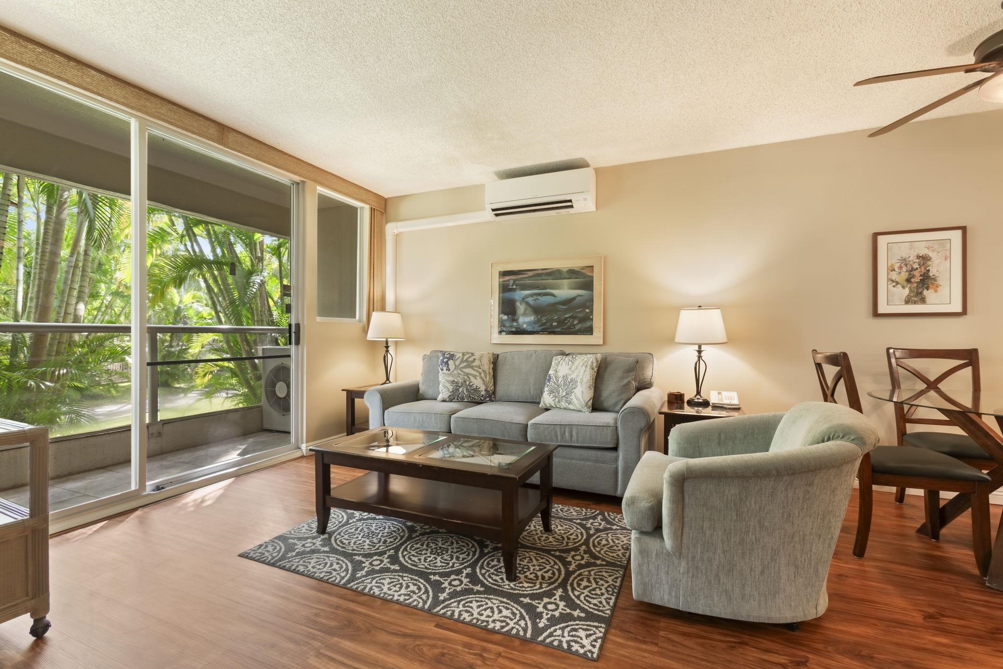 Maui Banyan condo # T105, Kihei, Hawaii - photo 4 of 49