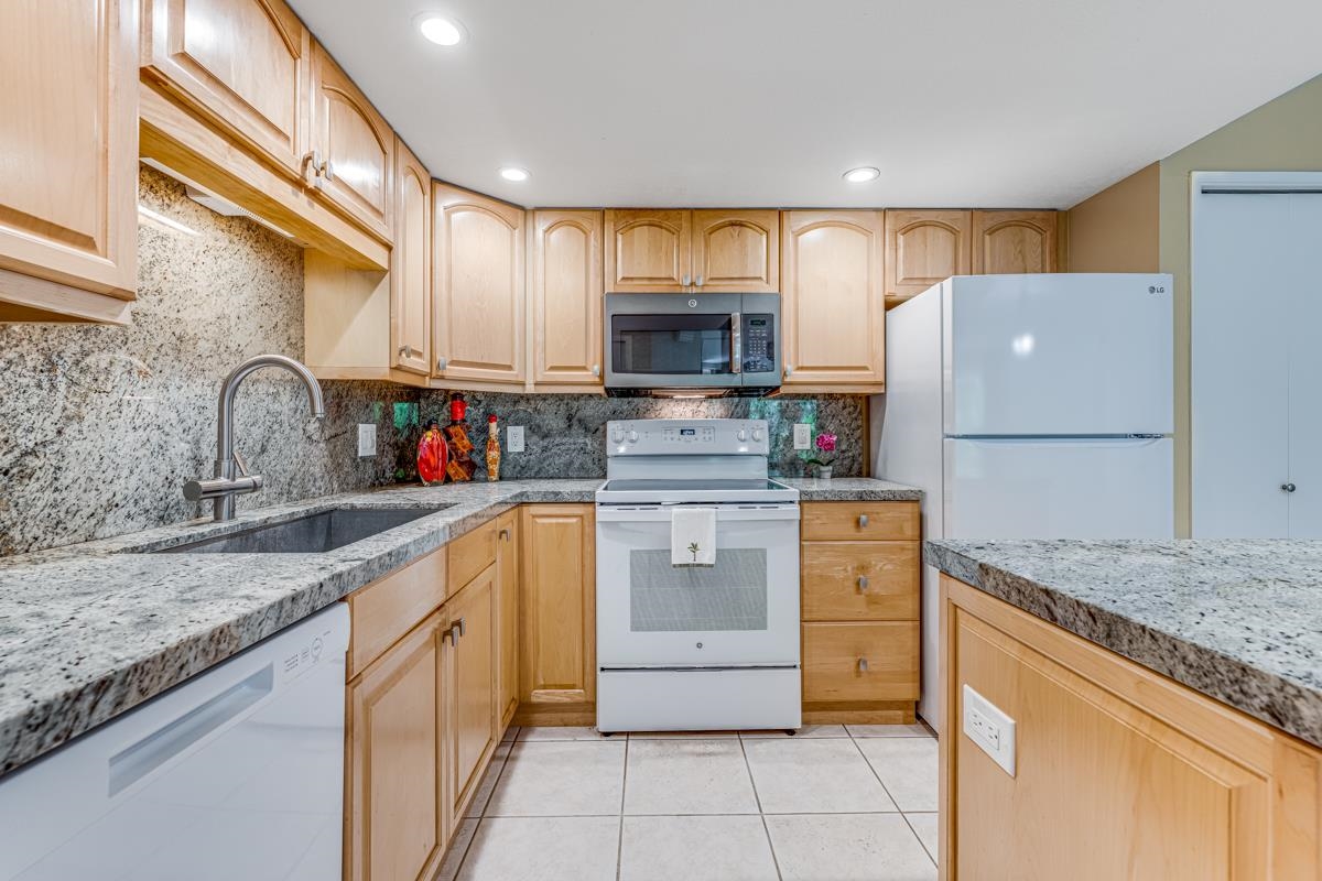 Maui Banyan condo # T107, Kihei, Hawaii - photo 23 of 43