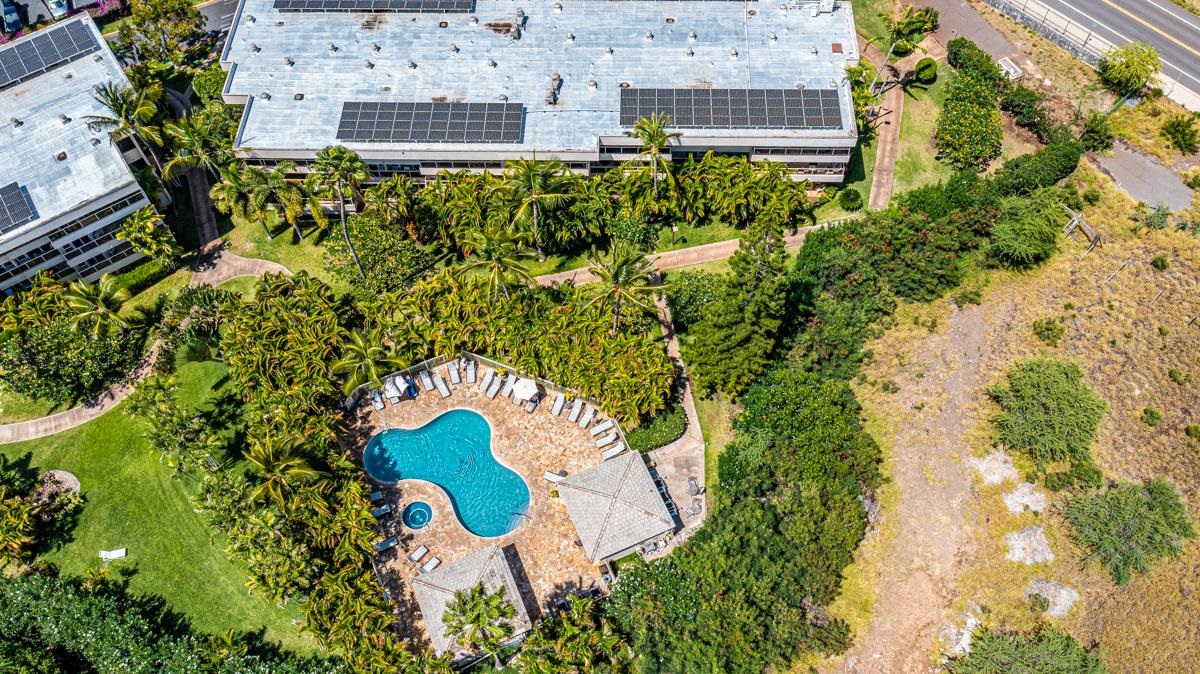 Maui Banyan condo # T107, Kihei, Hawaii - photo 34 of 43