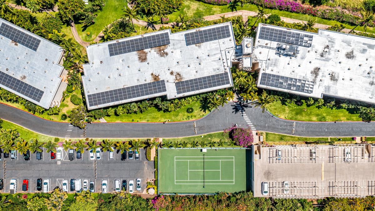 Maui Banyan condo # T107, Kihei, Hawaii - photo 35 of 43