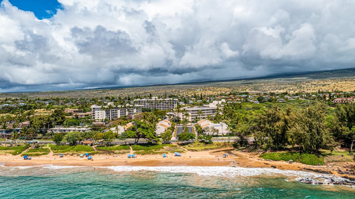 Maui Banyan condo # T107, Kihei, Hawaii - photo 38 of 43