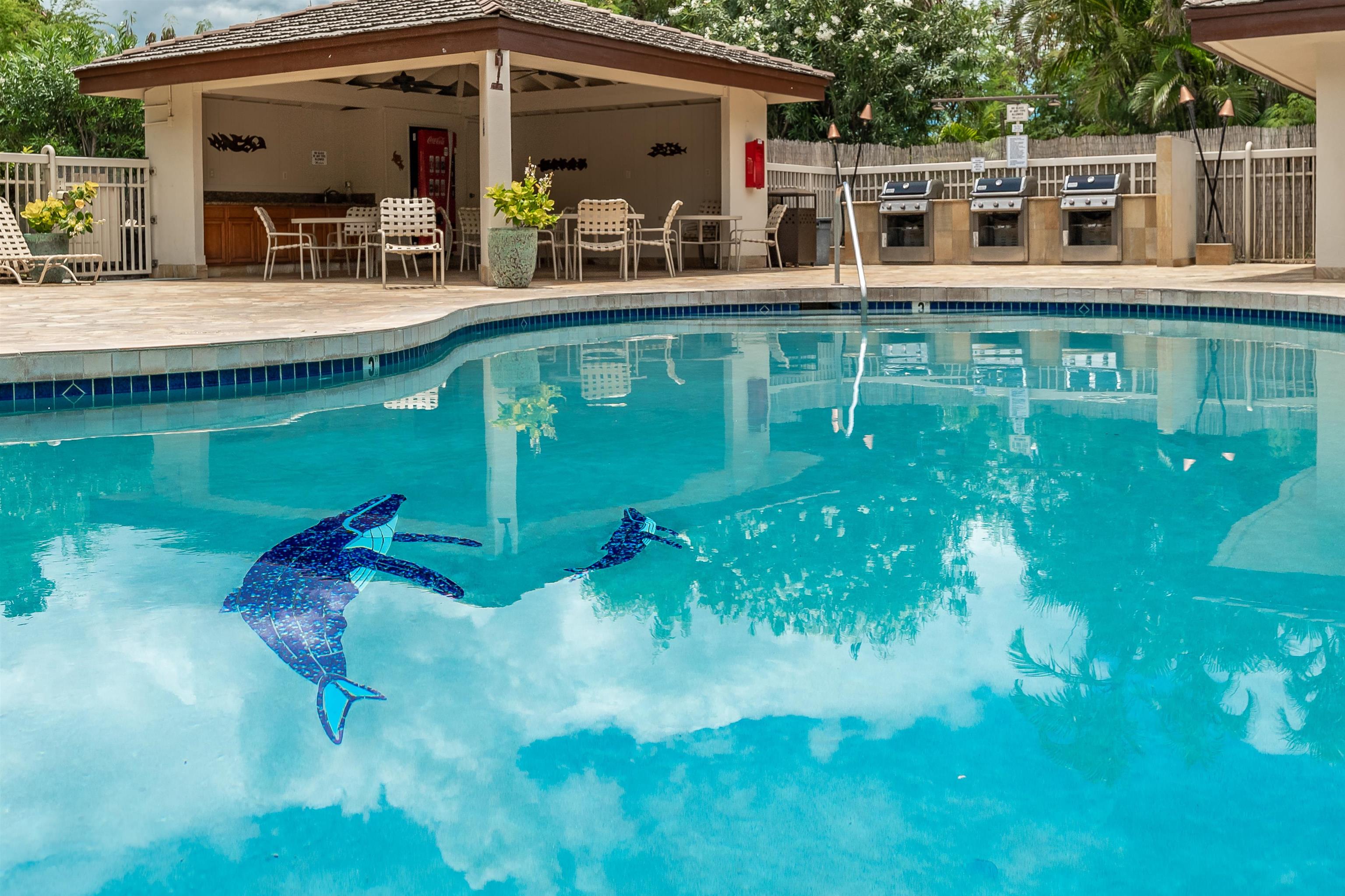 Maui Banyan condo # T110, Kihei, Hawaii - photo 18 of 24