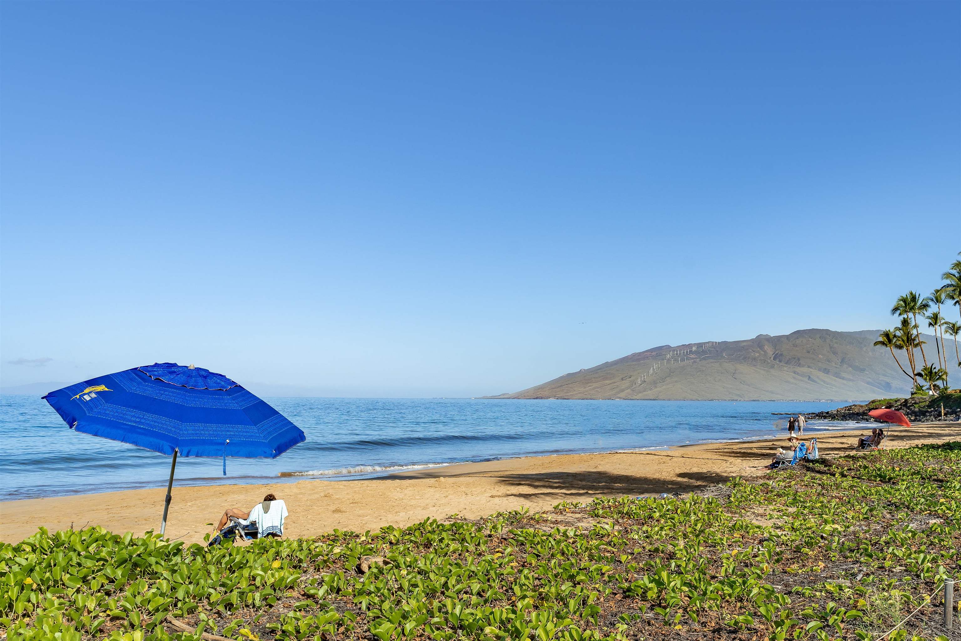 Maui Banyan condo # T110, Kihei, Hawaii - photo 23 of 24