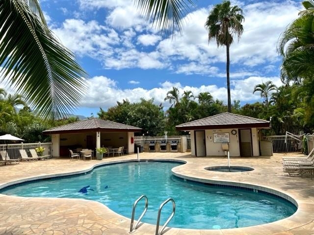 Maui Banyan condo # T-210, Kihei, Hawaii - photo 12 of 31