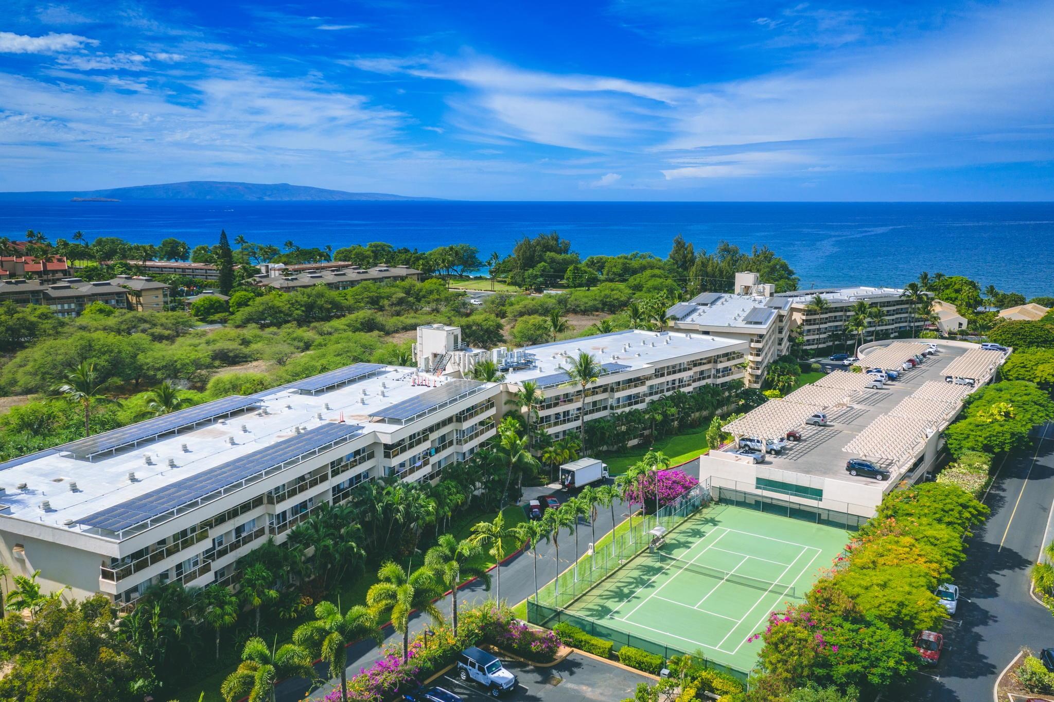 Maui Banyan condo # T-210, Kihei, Hawaii - photo 13 of 31