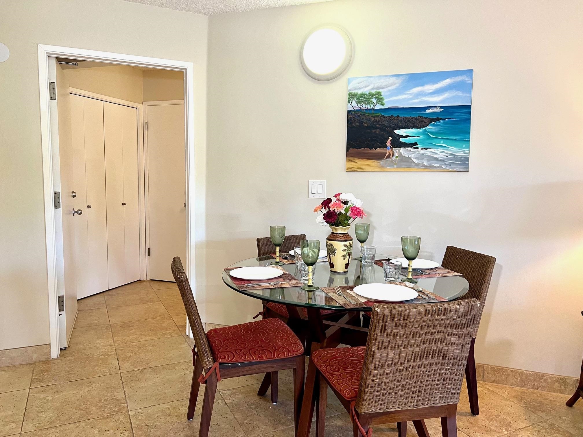 Maui Banyan condo # T-210, Kihei, Hawaii - photo 3 of 31