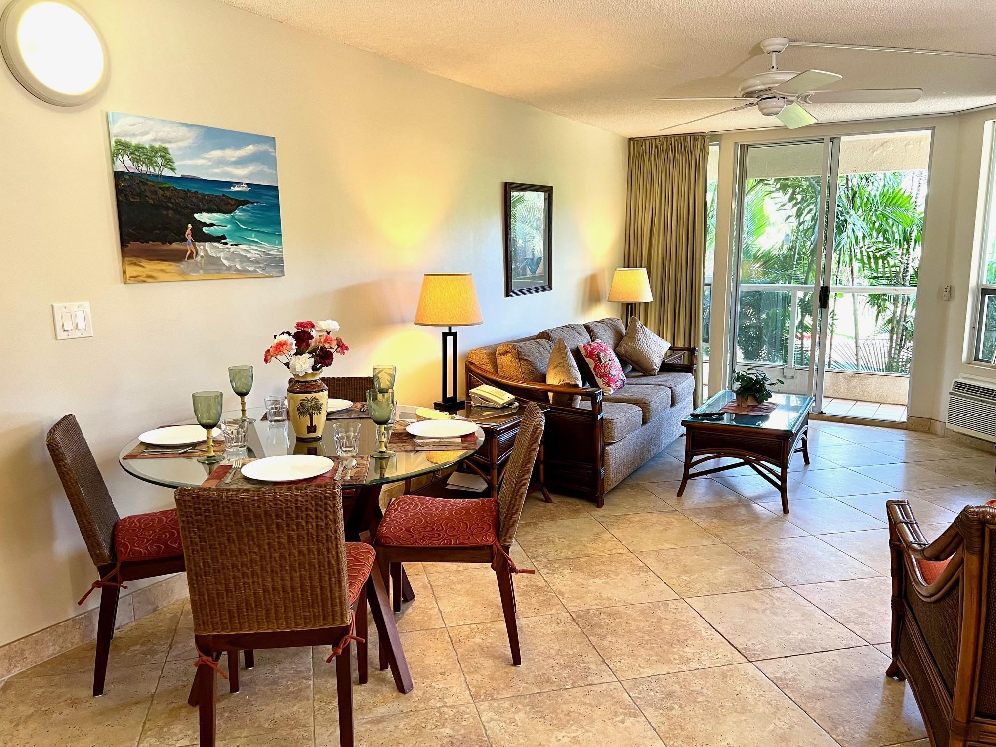 Maui Banyan condo # T-210, Kihei, Hawaii - photo 26 of 31