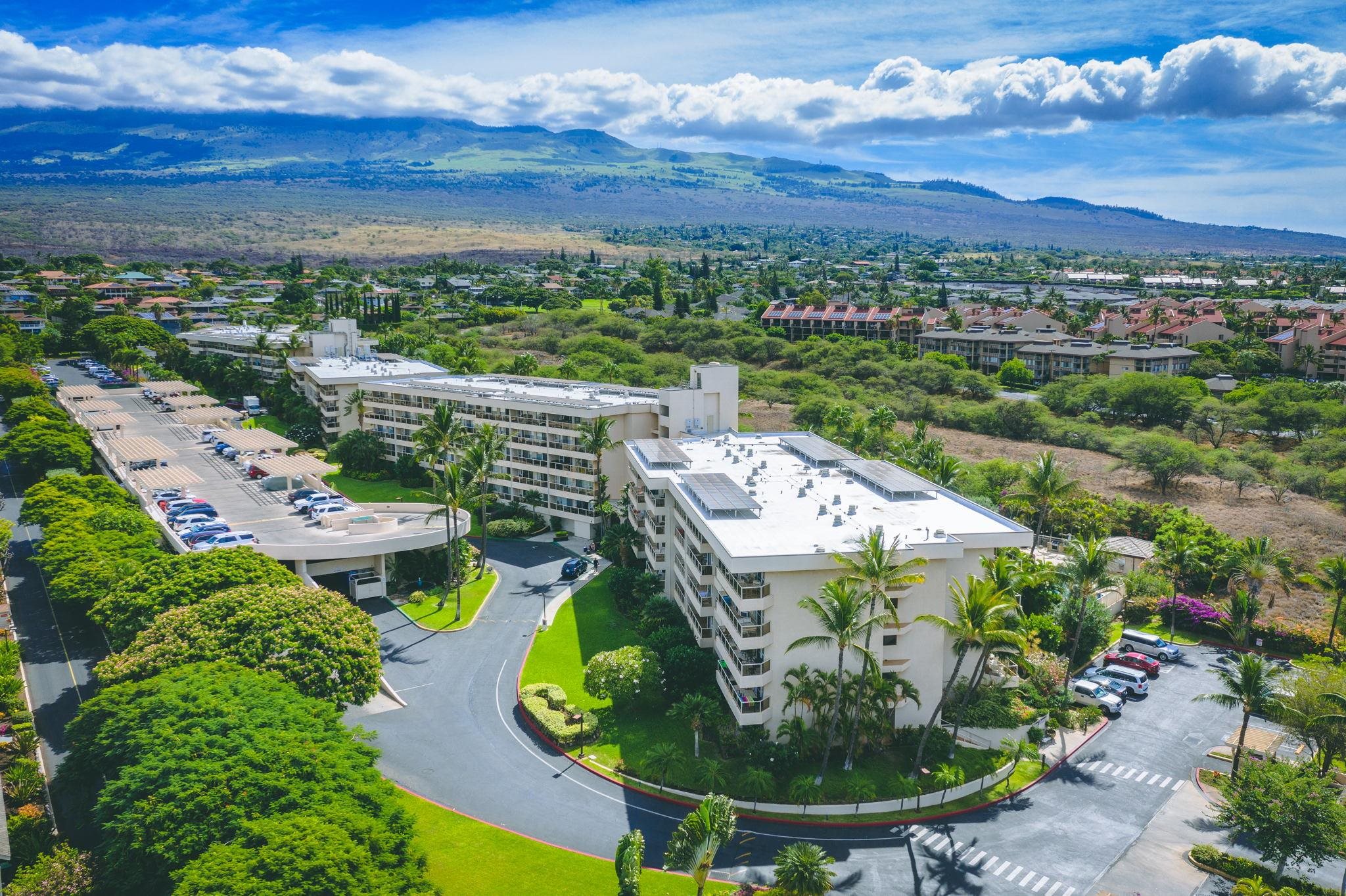 Maui Banyan condo # T-210, Kihei, Hawaii - photo 28 of 31