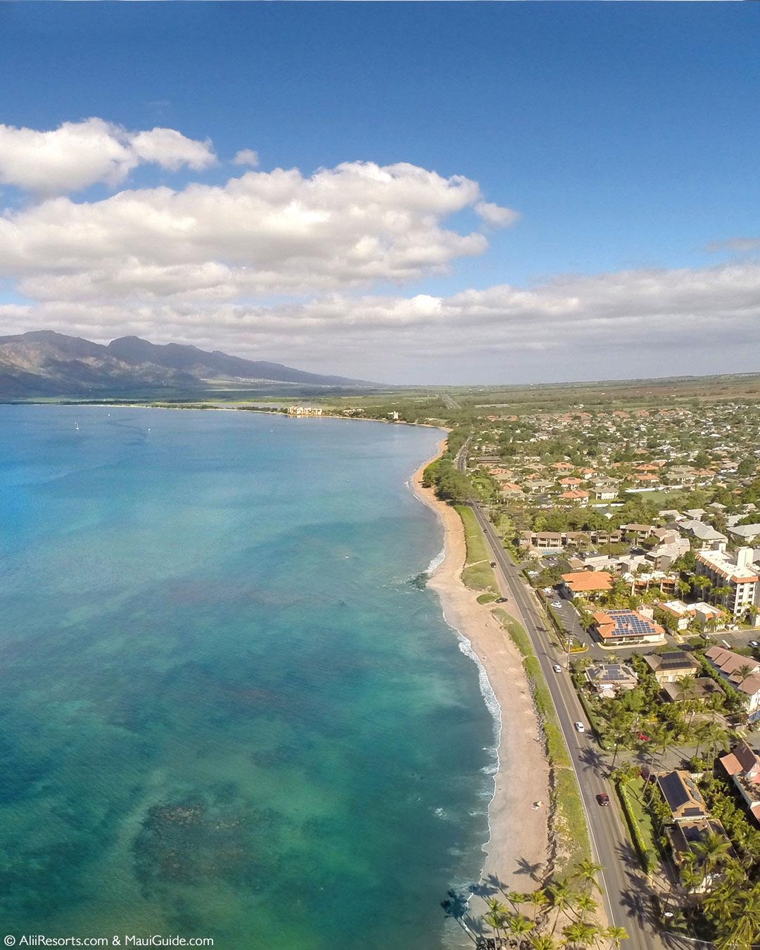 Maui Banyan condo # T-210, Kihei, Hawaii - photo 31 of 31