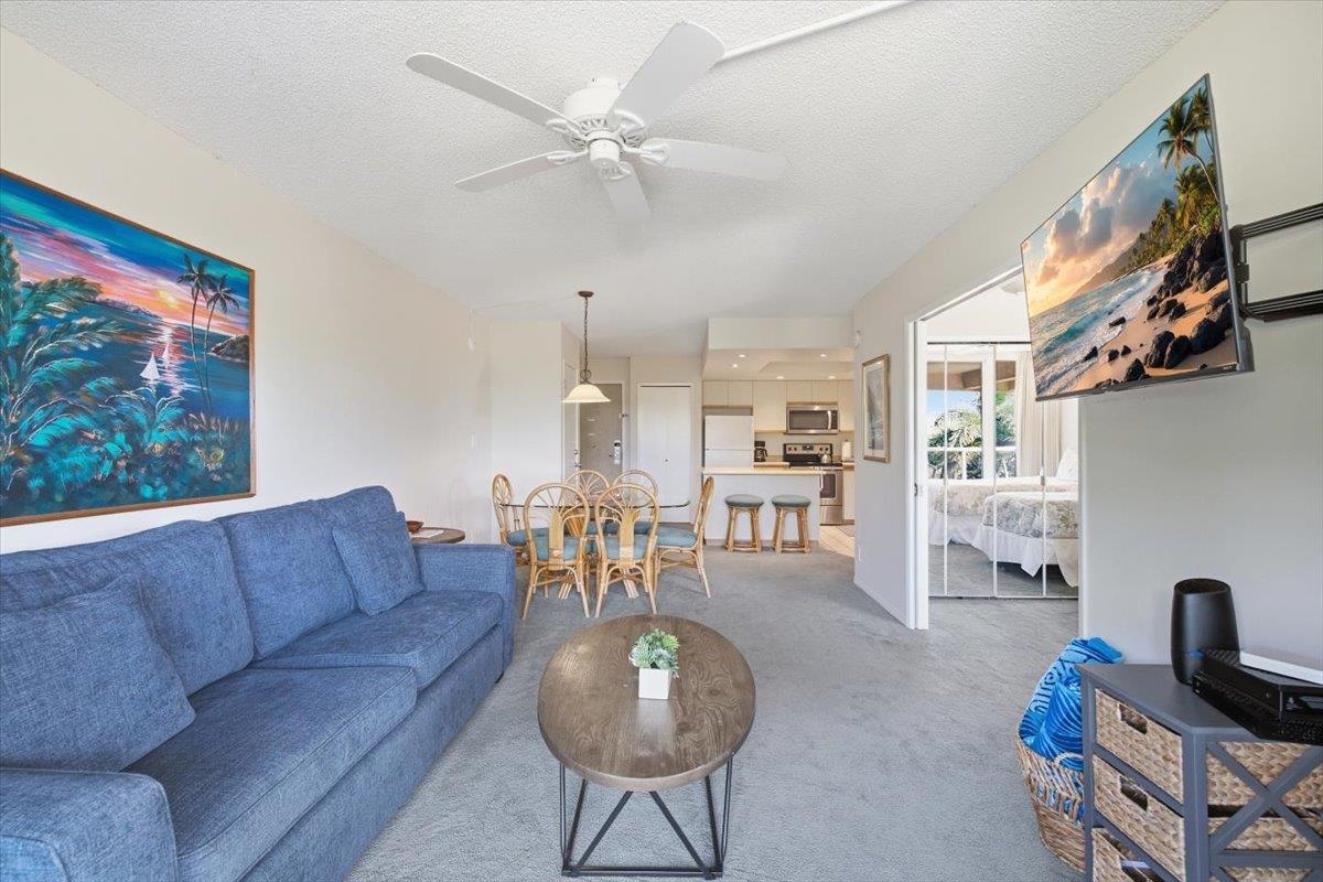 Maui Banyan condo # T-302, Kihei, Hawaii - photo 3 of 31