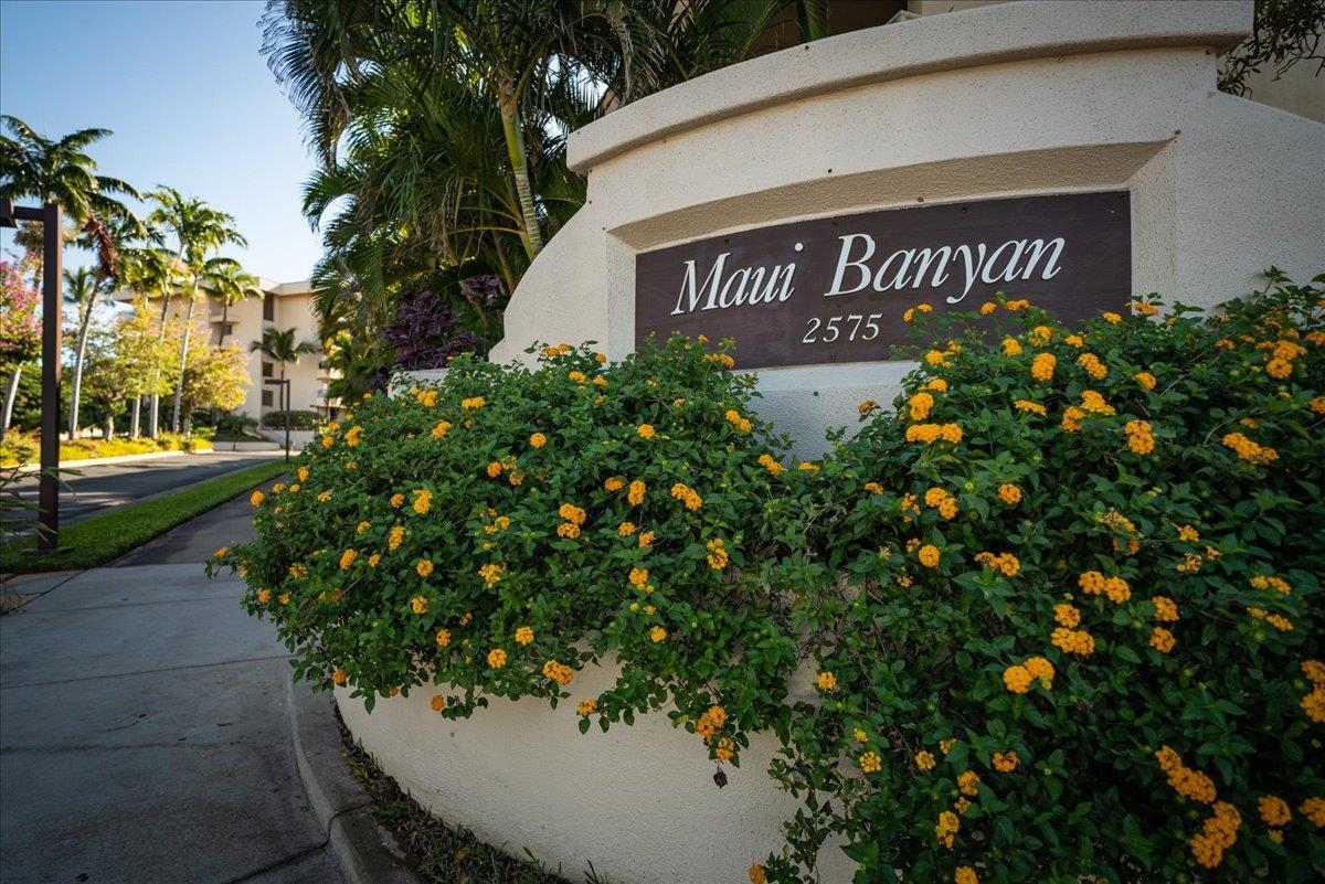 Maui Banyan condo # T-302, Kihei, Hawaii - photo 31 of 31